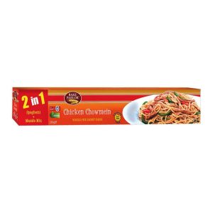 chicken chowmin 250gm