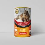 Chicken Pwd 50g Mellow