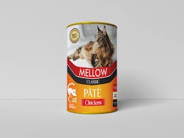 Chicken Pwd 50g Mellow