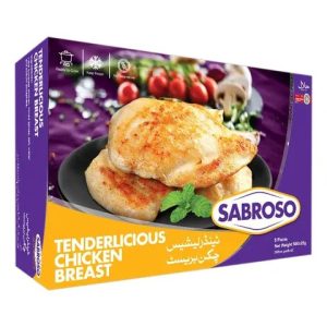 Chicken Try 500g W/Boon