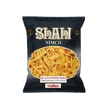 Chili Black Pepper Chip