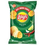 Chili Chip Dl