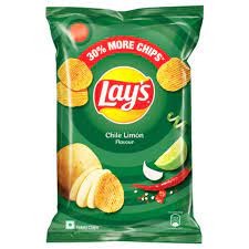 Chili Chip Dl