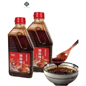 Chili Garlic Sau400g