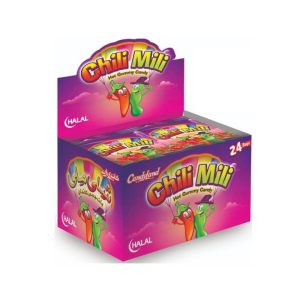 Chilimili Btl 2 Free