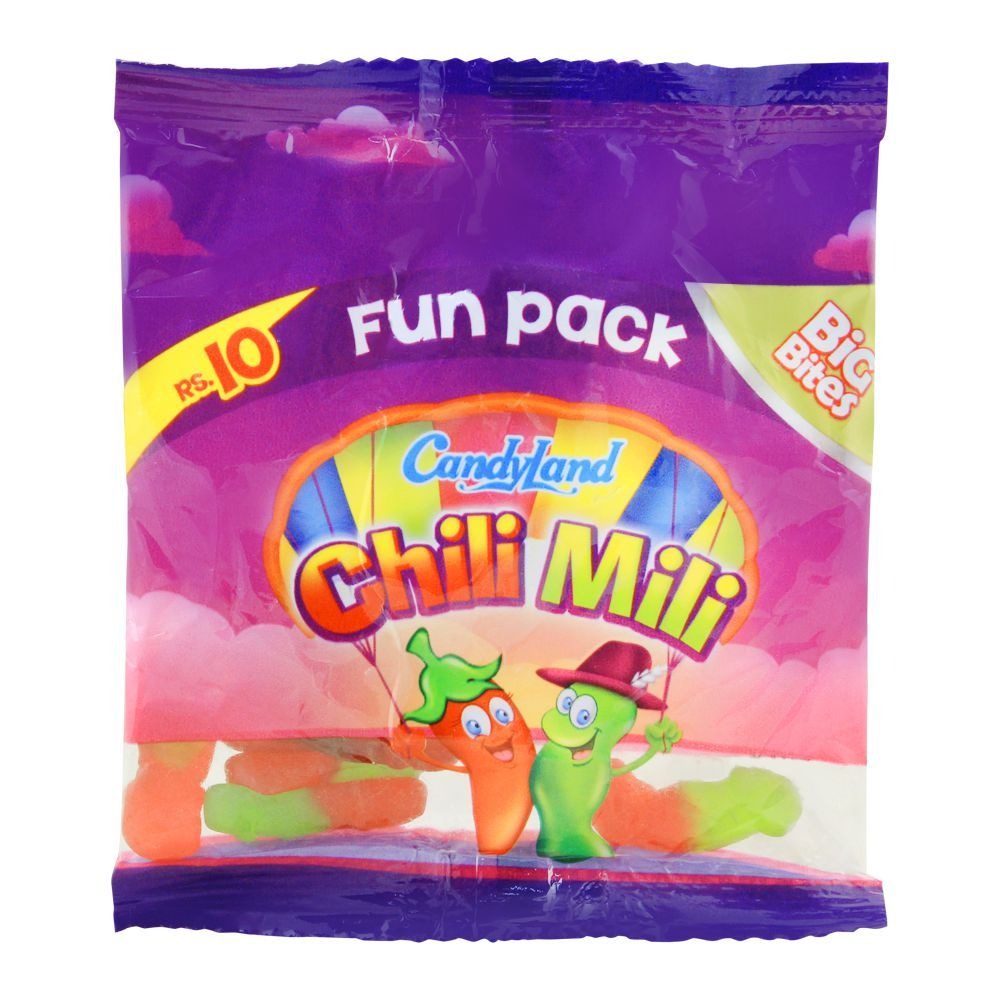 CHILLI MILLI