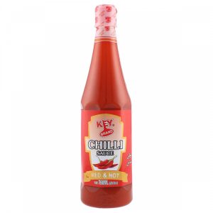 Chilli Saus 750ml Approx