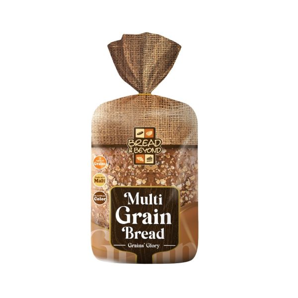 Bread & Beyond PB/M