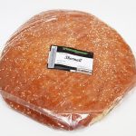 Bread & Beyond Shir mal