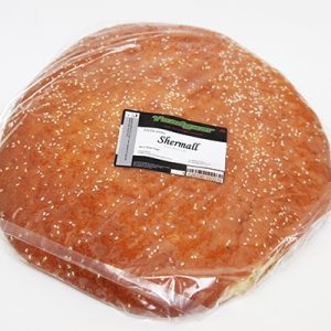 Bread & Beyond Shir mal