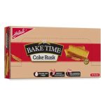 Brean Cake Rusk Bb