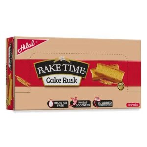 Brean Cake Rusk Bb