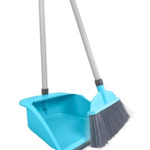 Broom Stand Brush Dust