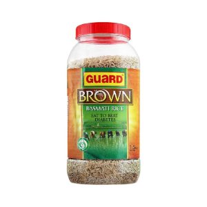 Brown Rice Guard 1.5kg