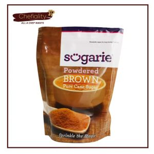 Brown Sugar 1KG