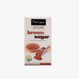 Brown Sugar Krystal Rs 10