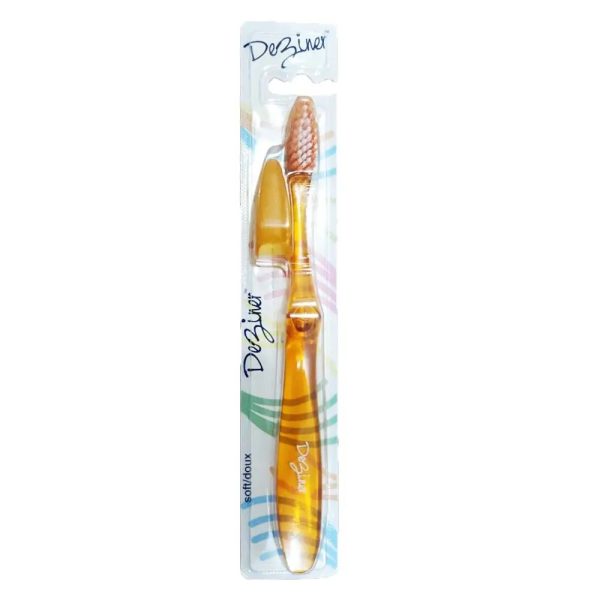 Brush Deziner