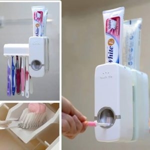 Brush Dispen