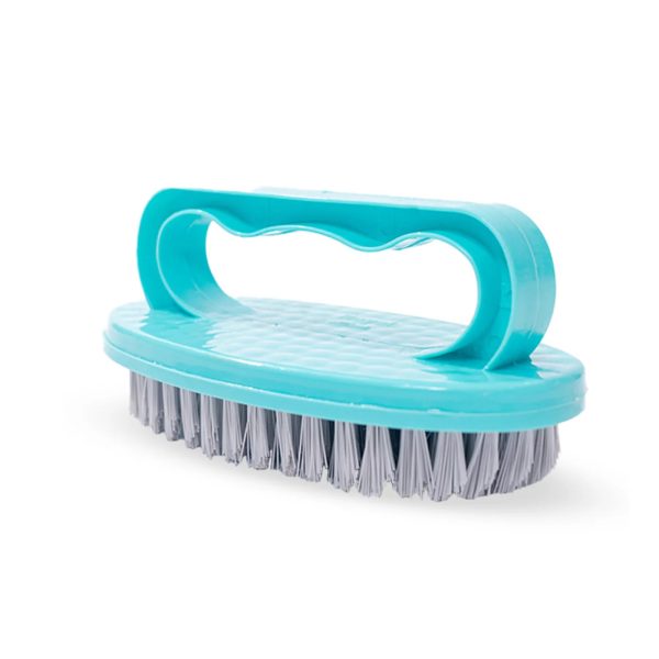 Brush Washing