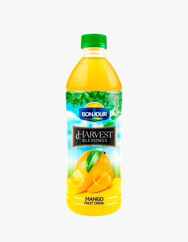 Bunjour 250ml