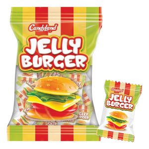 Burger Jully Rs 20