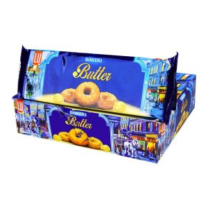 Butter Cookies 10s