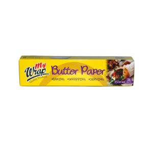 Butter Paper Roll