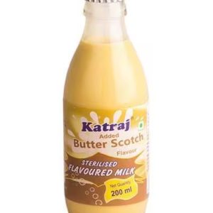 Butterscotch Btl