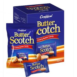 Butter Scotch Rs5