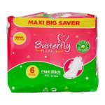 ButterFlty MX Big 6Green