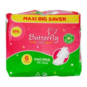 ButterFlty MX Big 6Green