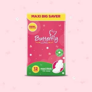 ButterFly MX Long 12