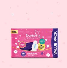 ButterFlty MX Thi 18