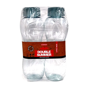 Double Summer Water Btl
