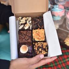 A.K Brownie 6s