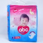 ABC Daiper 3 Eco 64s