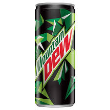 250 MLCan Mount Dew
