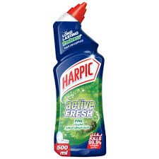 Active Fresh P+P 500ml