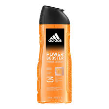 Adidas shower Boost Gel 400ml