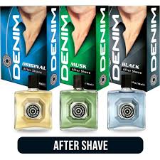 After Shave Orig