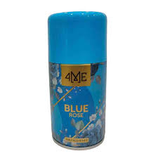 Air Freshener 4Xme Blue