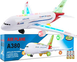 Airbus A380