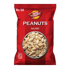 Al S Peanuts Rs 50