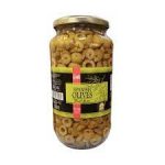 Al-Amer Olives Slice 450g