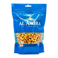 Al-Amer Sweet Corn 380