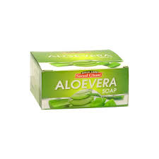 Aloevera Soap SG