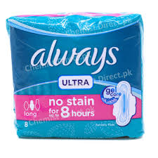 Always 0% 8ps