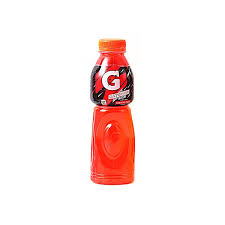 500 ML PET Gatorade Tropical F