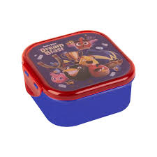 Ap Jonti Lunch Box