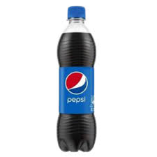 500 ML PET Pepsi